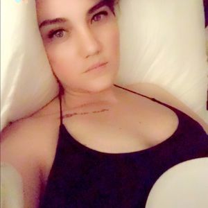 Meet your Posher, Celina